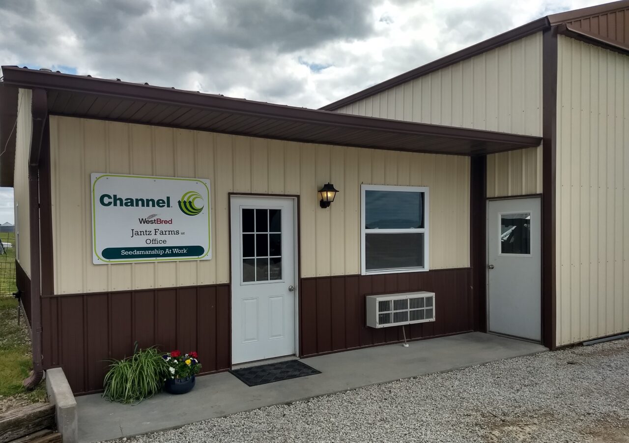 Home » Jantz Farms LLC